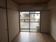 広島市東区若草町 ダイアパレス 2K 写真2