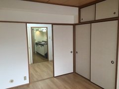 広島市東区若草町 ダイアパレス 2K 写真3