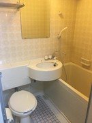 広島市東区若草町 ダイアパレス 2K 写真4