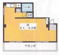 広島市中区袋町 1R