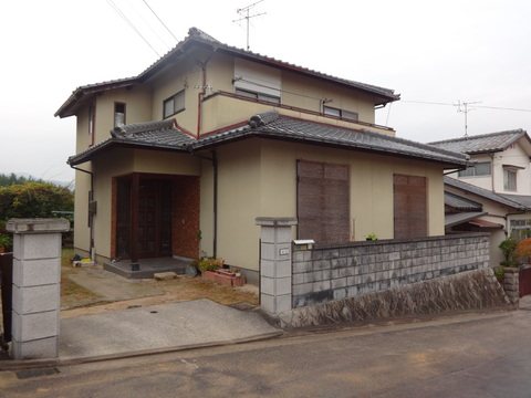 廿日市市六本松 6SLDK