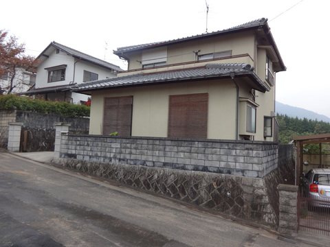 廿日市市六本松 6SLDK 写真2