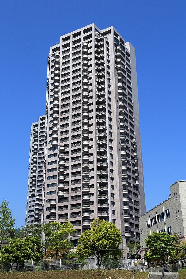 タワーズイースト 3ＬＤＫ